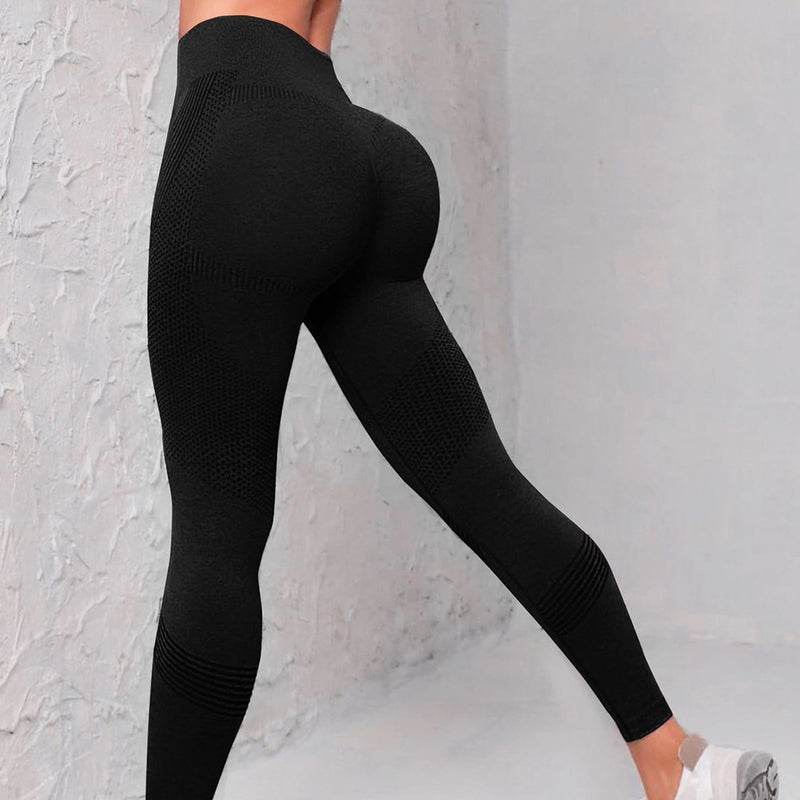 Hourglass Legging