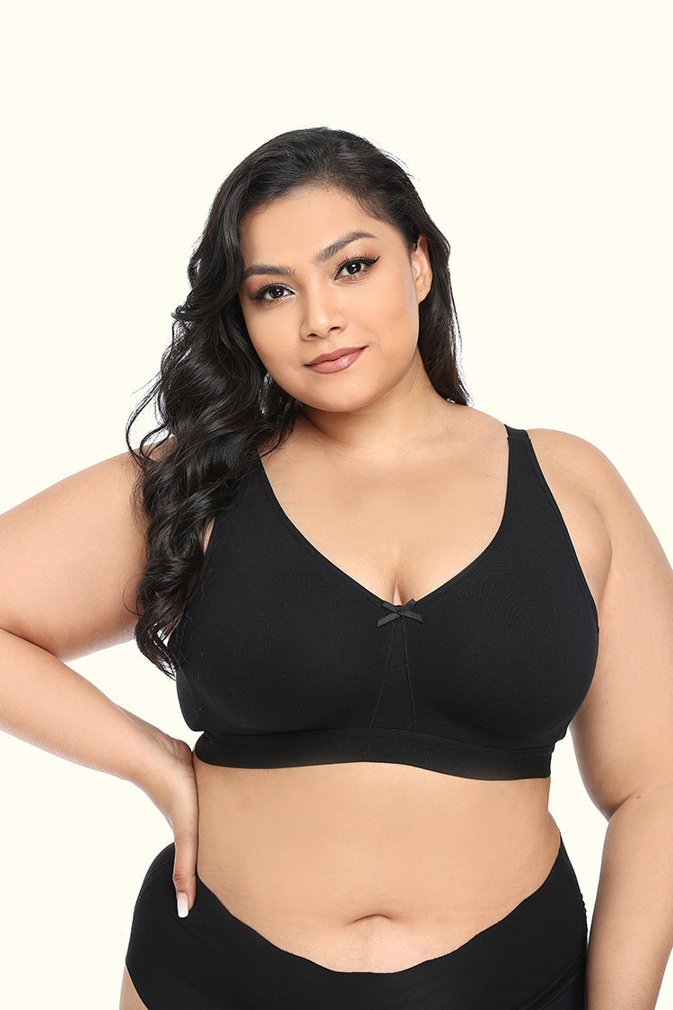 Snatched Seamless Bra