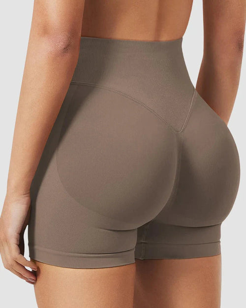 Seamless Sculpt
Buttlifting Shorts