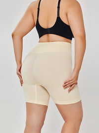 Sculpting Tummy Control Butt Lifting Shorts