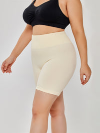 Sculpting Tummy Control Butt Lifting Shorts