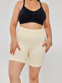 Sculpting Tummy Control Butt Lifting Shorts