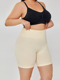 Sculpting Tummy Control Butt Lifting Shorts