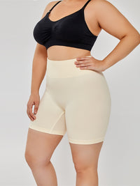Sculpting Tummy Control Butt Lifting Shorts