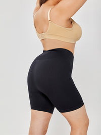 Sculpting Tummy Control Butt Lifting Shorts