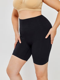 Sculpting Tummy Control Butt Lifting Shorts