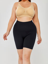 Sculpting Tummy Control Butt Lifting Shorts