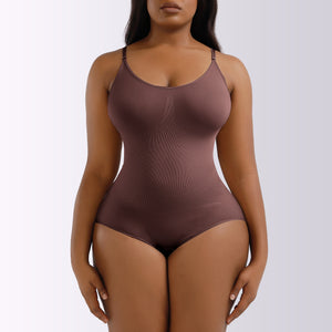 Luxe Curve Postpartum Bodysuit